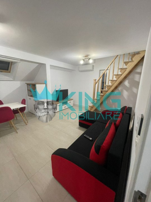 Apartament 3 camere in Vila | Blascovici | Centrala proprie