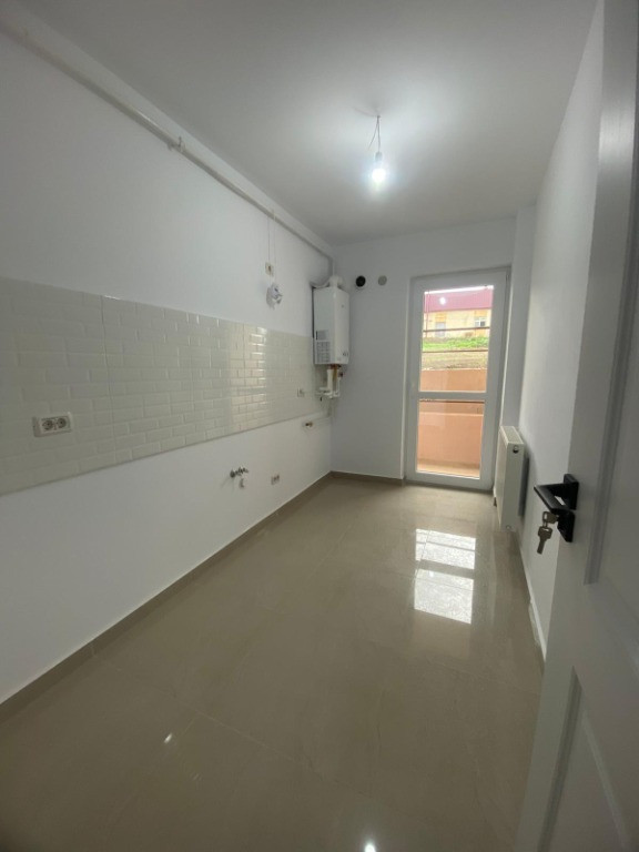 Apartament 2 camere Bloc Nou intabulat