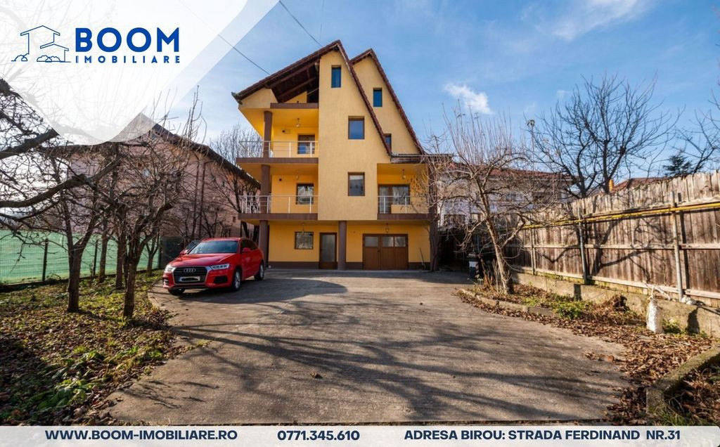 Casa P+2+M Zona Nord | ID-MO136