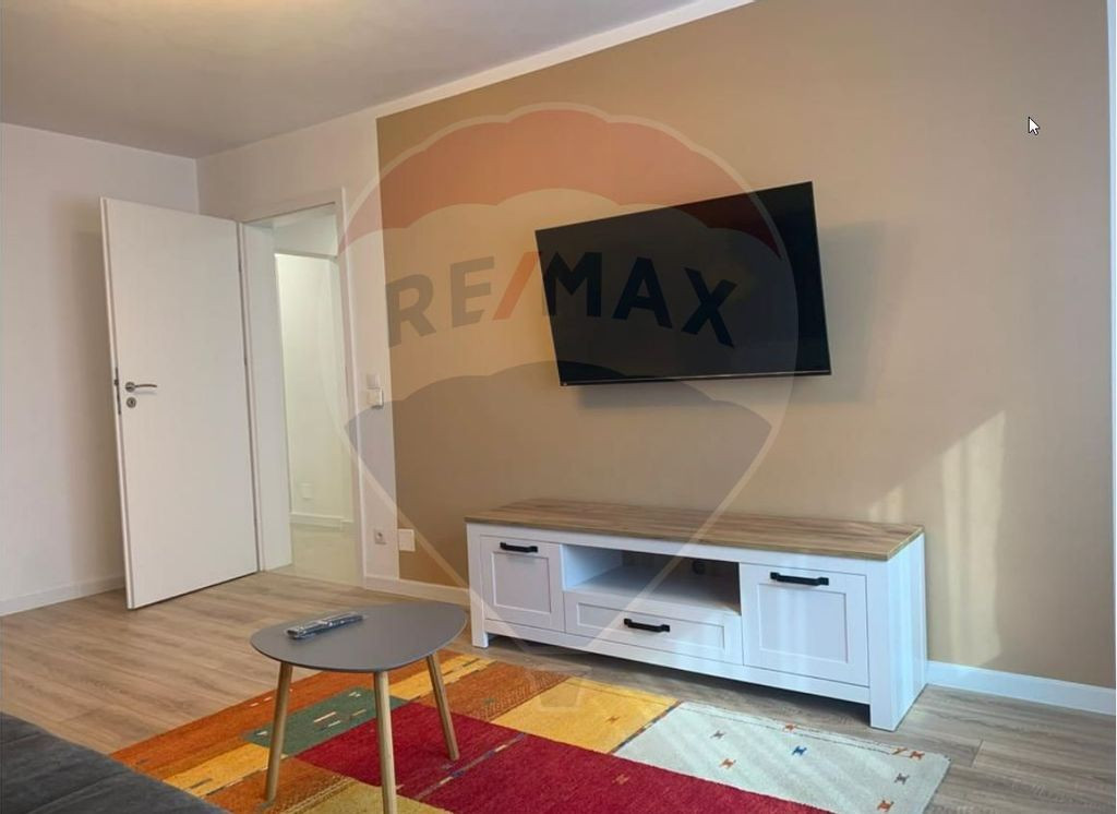 Apartament de LUX zona centrala