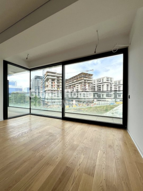 Apartament 2 camere 65 MP | Terasa 12.6 MP | YACHT KID | L