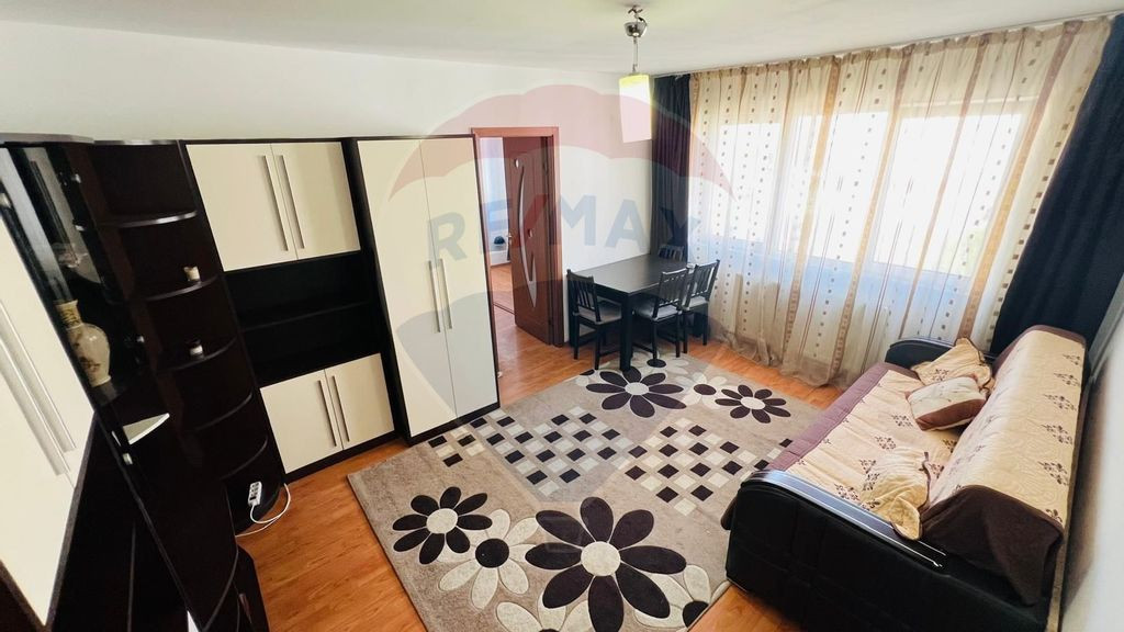 Apartament cu 2 camere de închiriat Baia Mare