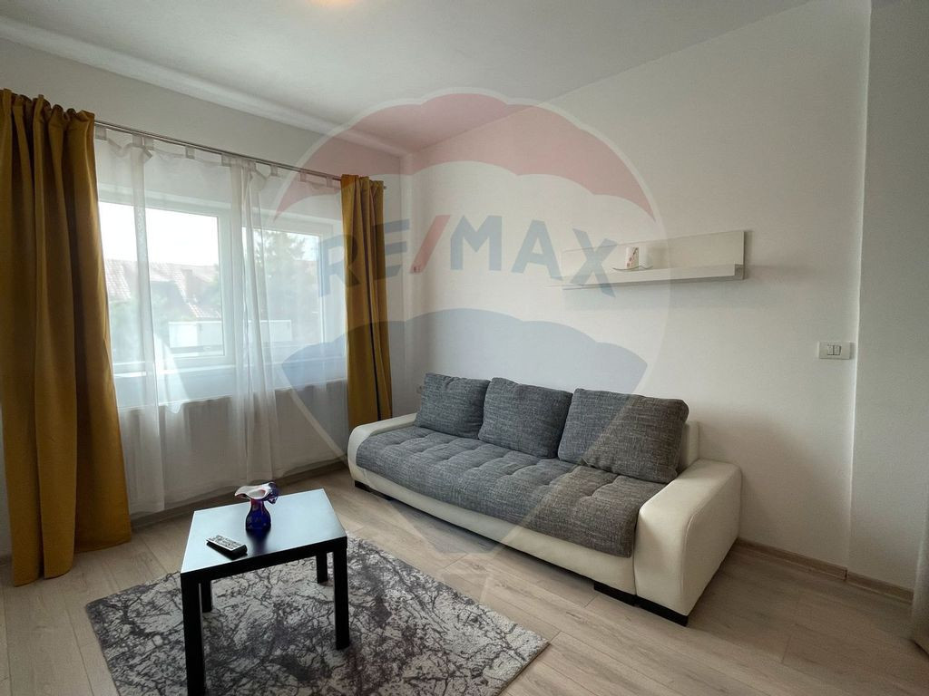 Apartament cu 1 cameră de închiriat, zona Gai