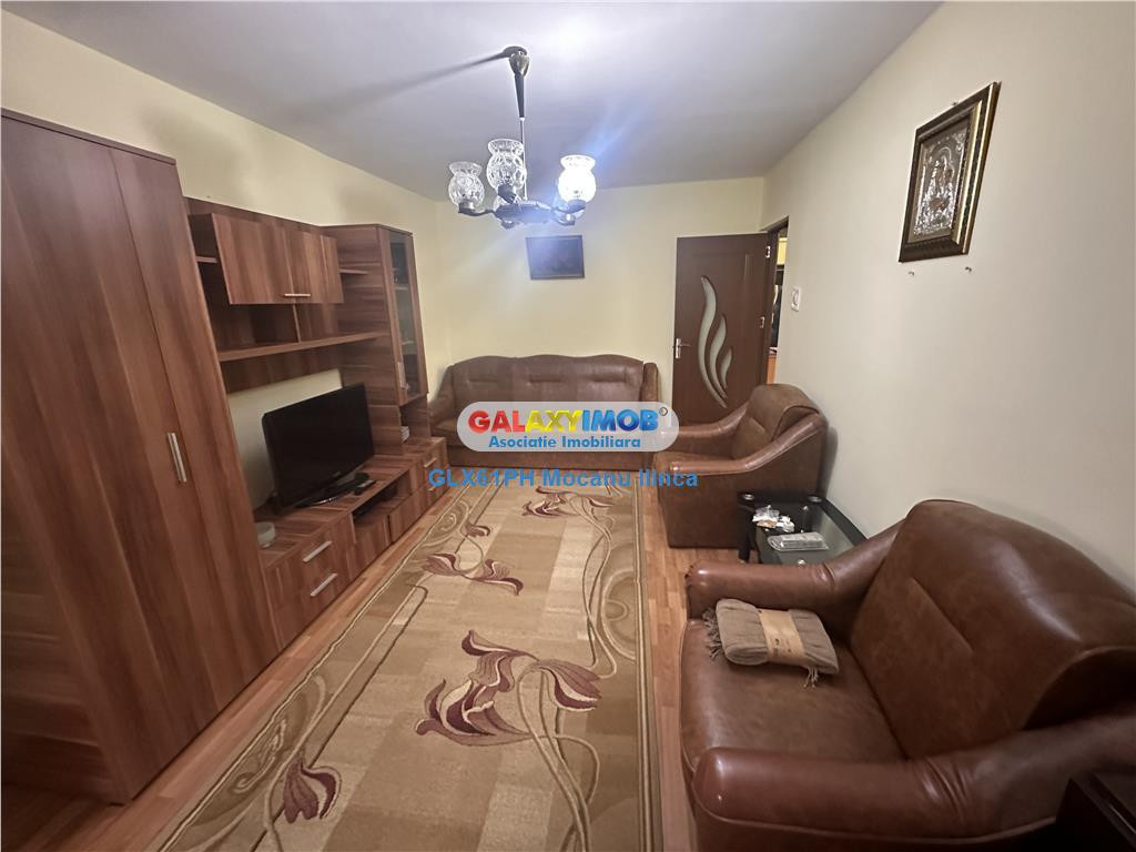 Apartament 3 camere, in Ploiesti, zona Cantacuzino