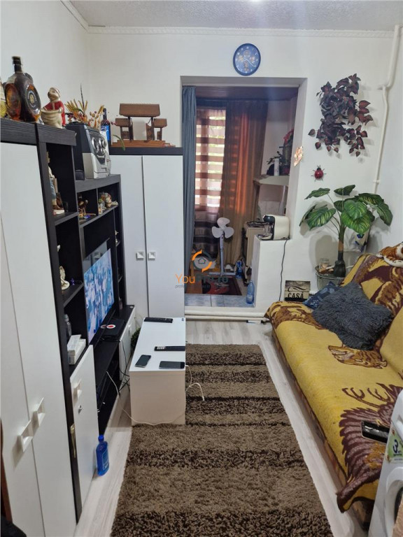 Apartament 2 camere Zona Buziasului