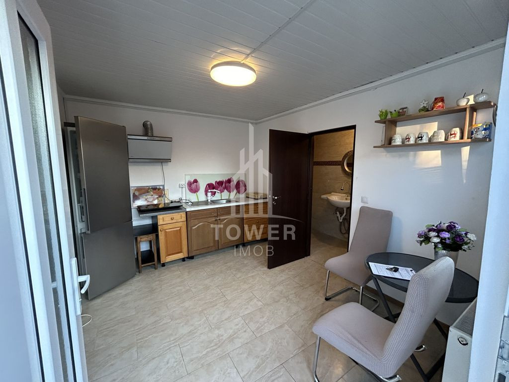 Apartament de închiriat | Zona Reșița