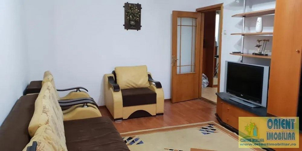 Trocadero, apartament 4 camere, duplex, mobilat, inchirieri Constanta,