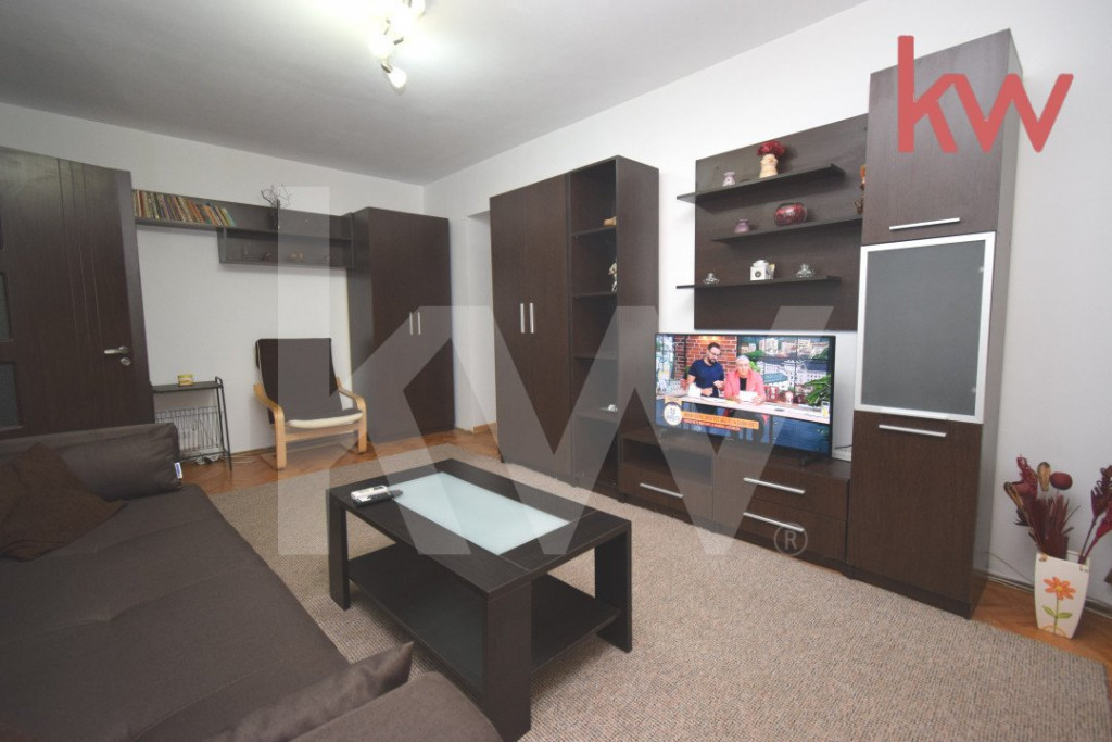 Apartament 2 camere Brazda lui Novac, zona linistita