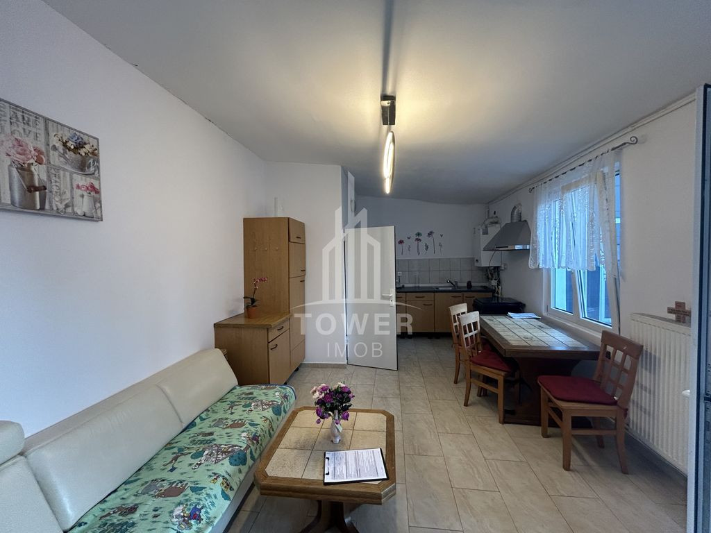 Apartament cu 2 dormitoare | Zona Reșița