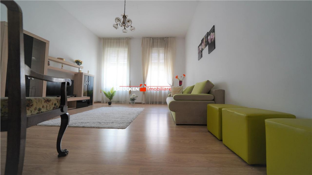 APARTAMENT 2 CAMERE ALECSANDRI