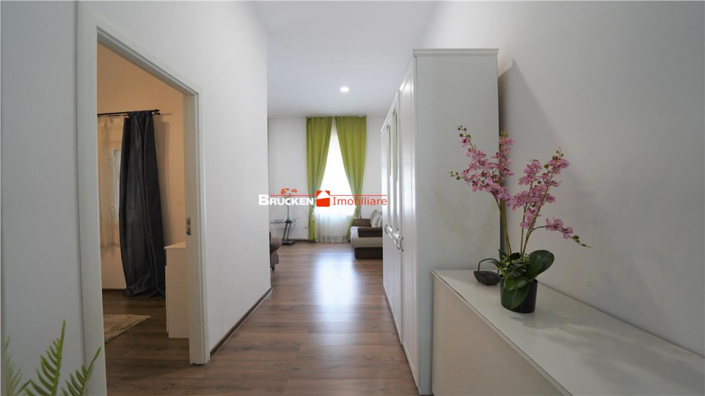 APARTAMENT 3 CAMERE ALECSANDRI