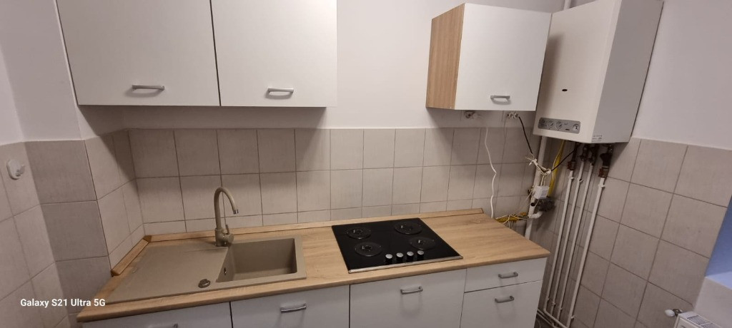 Apartament 2 cam etaj.1, Renovat cartier Gheorgheni