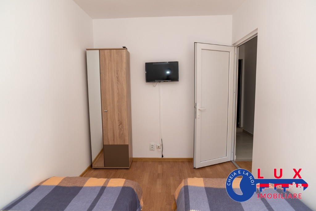 ID 561 Apartament 2 camere de inchiriat - 4 paturi