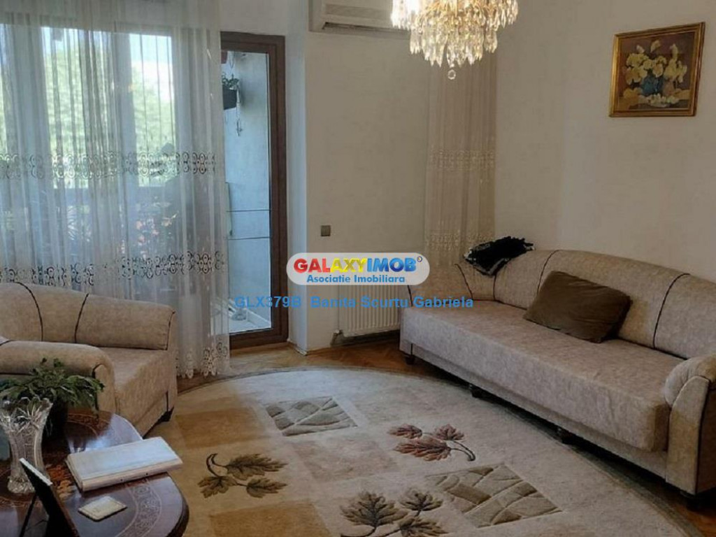 Apartament 3 camere ,dec,,etaj 3 ,zona Vatra Luminoasa