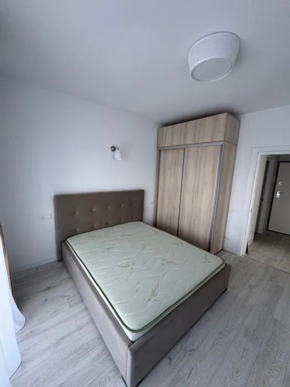 Apartament 2 camere | Rezidential Vest VAMT