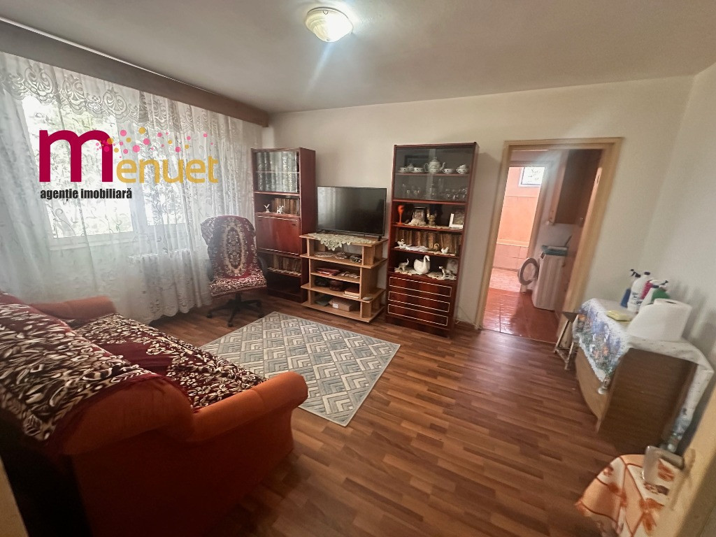 Apartament 2 camere,Zona Big