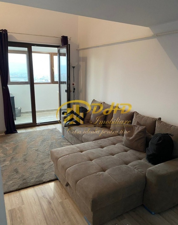 Apartament 3 camere Cug