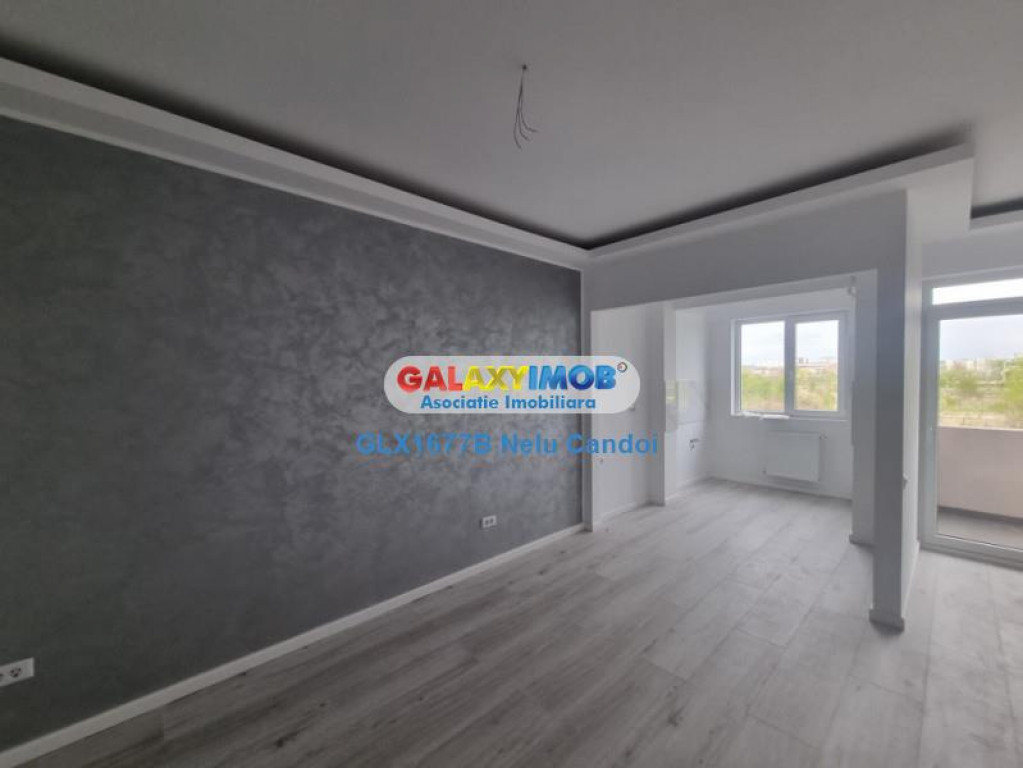 APARTAMENT 2 CAMERE BRAGADIRU