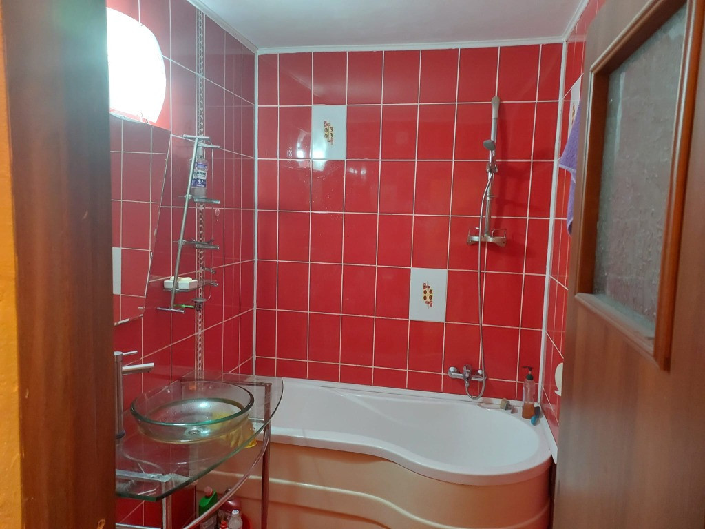 Sos.Berceni, Apartament 4 camere.Liber pentru mutare.