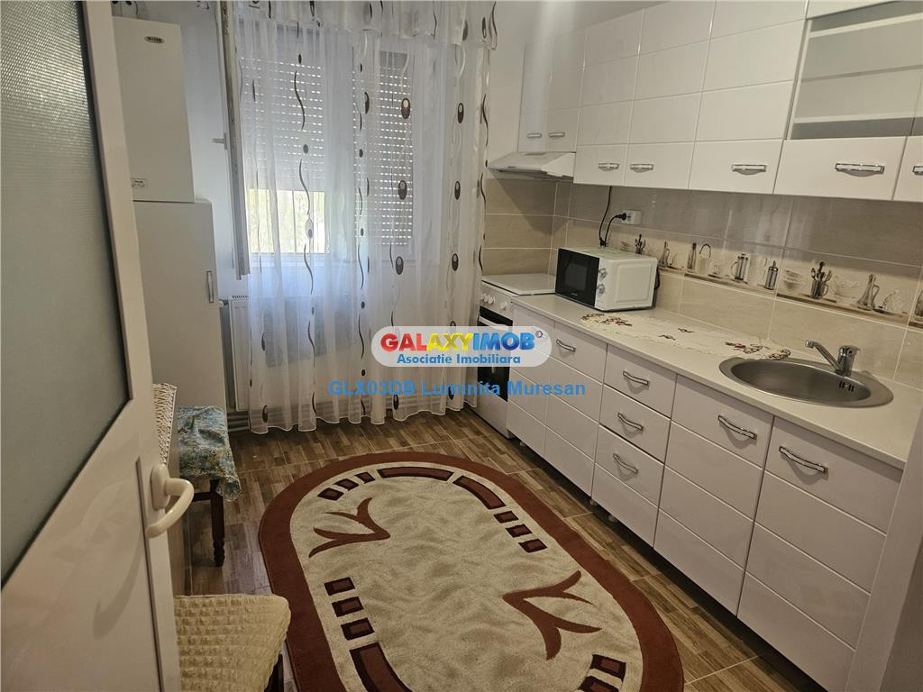 Apartament 2 camere nedecomandat Targoviste Micro 9