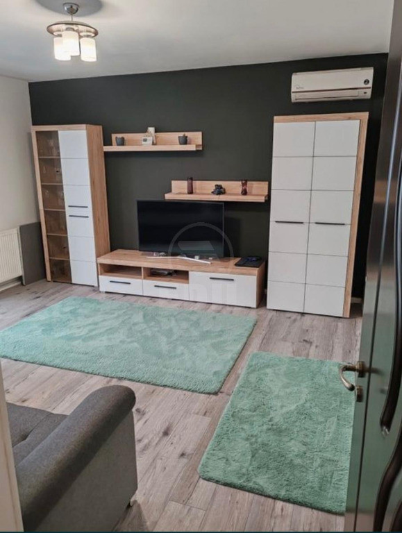 Apartament 2 camere decomandat, 52 mp, Etajul 1