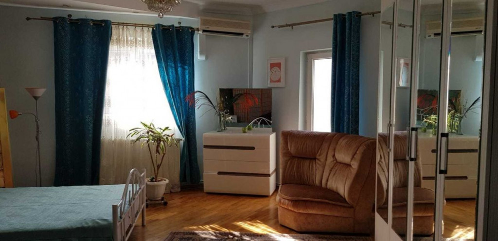 APARTAMENT 3 CAMERE/ ULTRACENTRAL/PLOIESTI