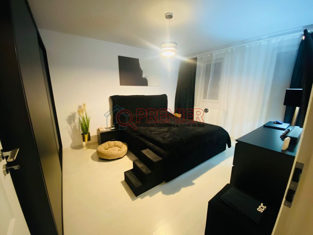 Apollo Drumul Fermei inchiriere apartament 2 camere