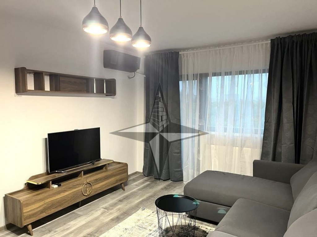 2 Camere | Tineretului - Vacaresti | Renovat | Modern | Balc