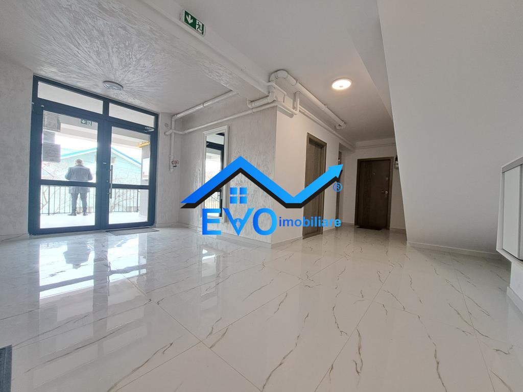 Apartament 2 camere Bucium Visani