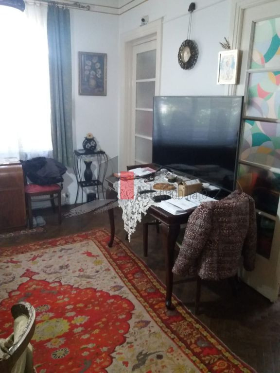 Apartament in vila