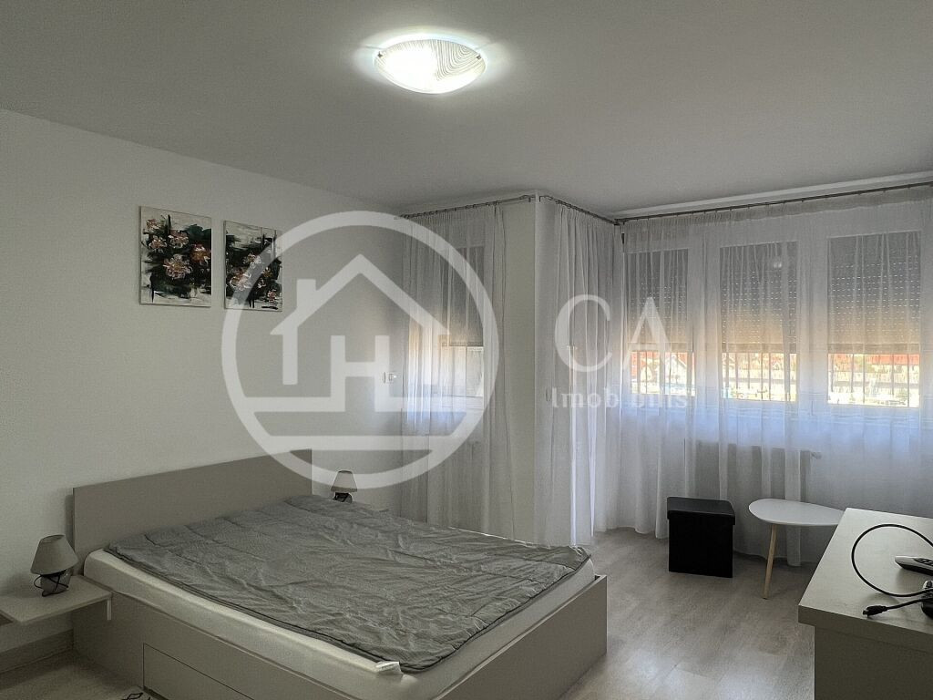 Apartament cu 1 camera de in Anastasia Residence Oradea