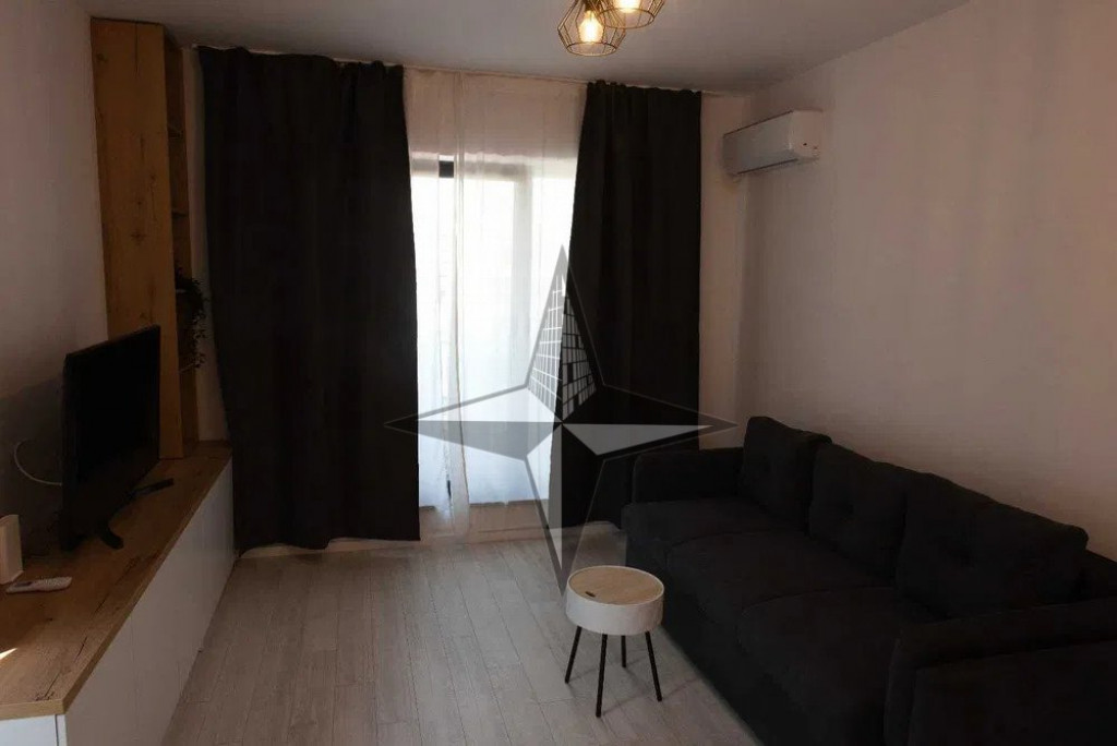 2 Camere | Exigent Plaza Faza 5 - Lujerului | First Rent | M