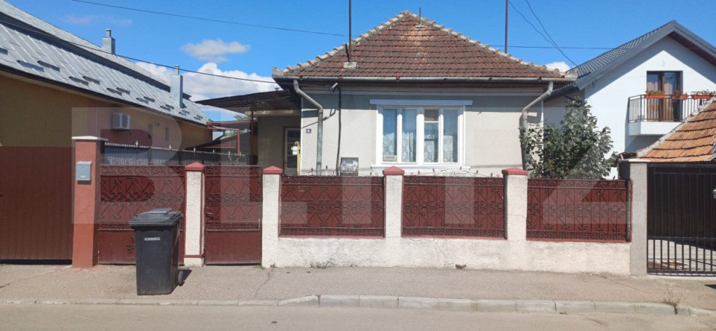 Casa renovabila de vanzare in Turda