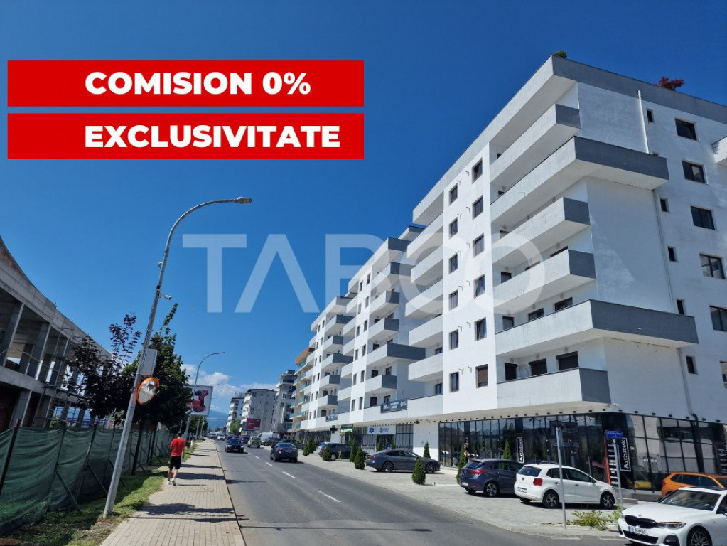 COMISION 0% Apartament 3 camere decomandate 64 mpu predare l