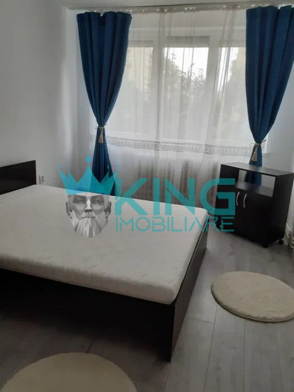 Bulevardul Mihai Viteazu | 2 camere | Centrala Proprie | Bal