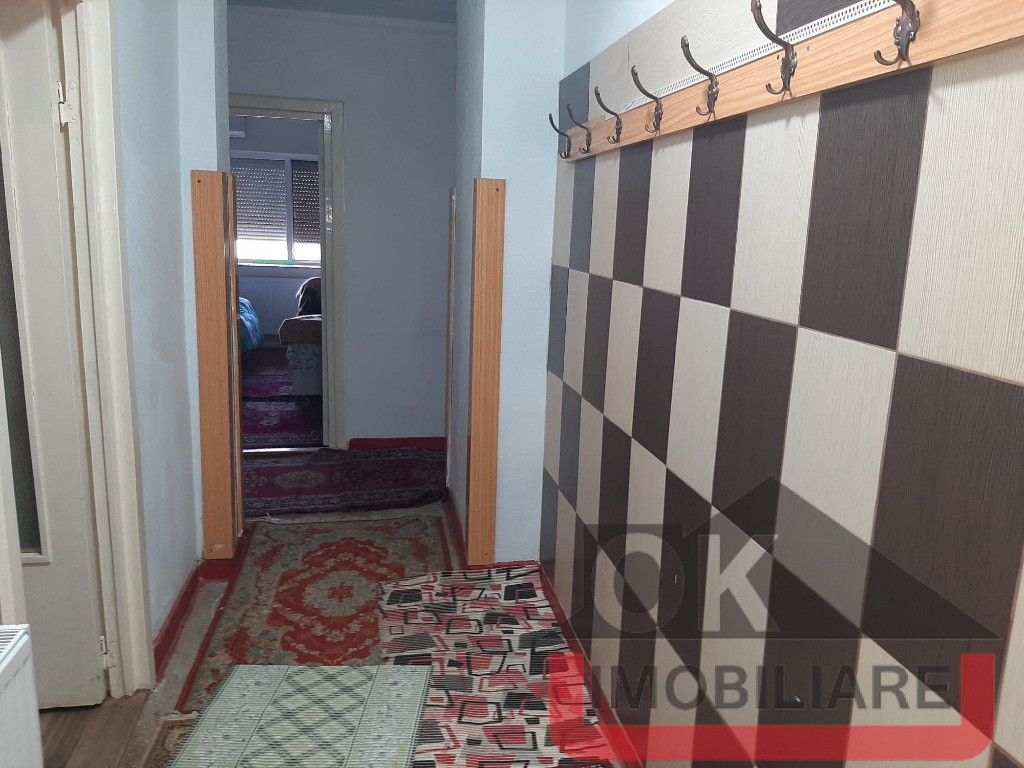 Apartament 4 camere zona Tudor Vladimirecu