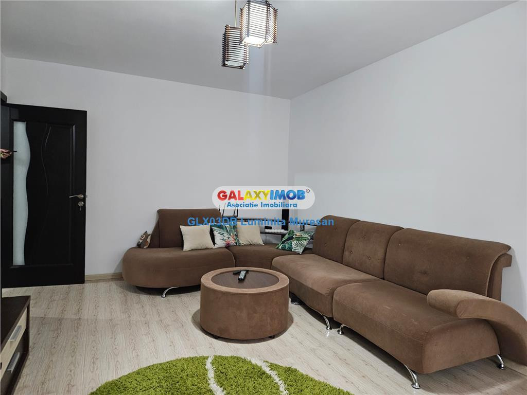 Apartament 2 camere decomandat Targoviste Central