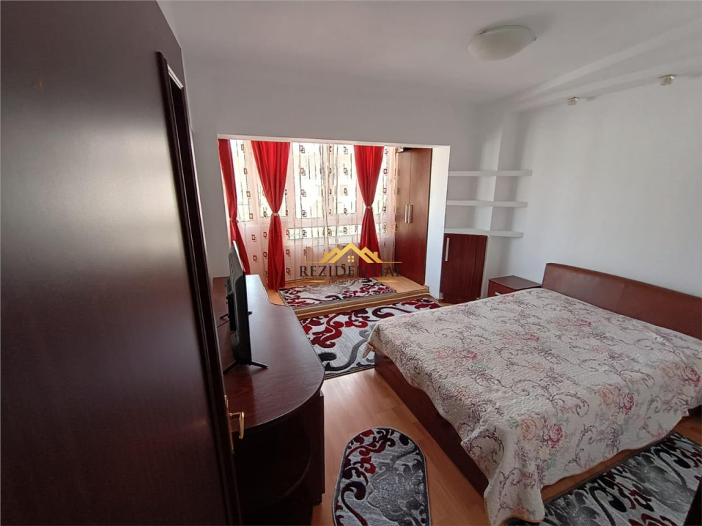 APARTAMENT 2 CAMERE - ULTRACENTRAL