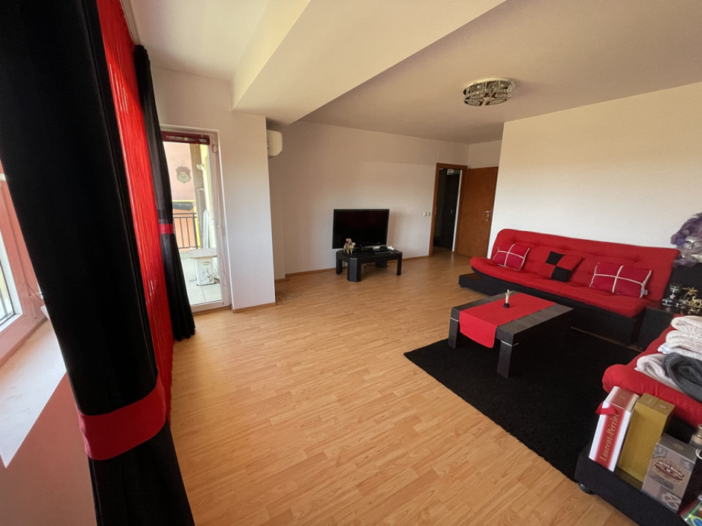 Apartament 2 camere - Pipera -Voluntari