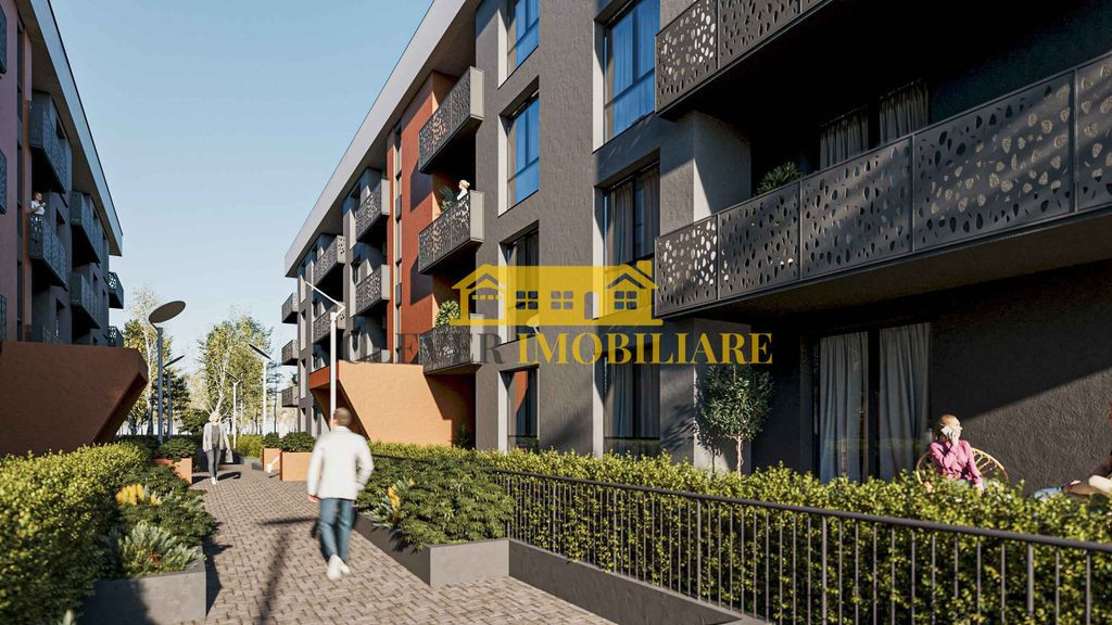 ✅PROMO Apartament 2 camere Ideal Investitie