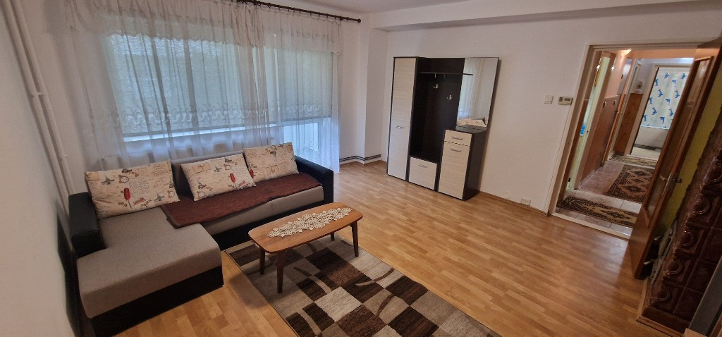 Apartament 2 camere Scriitorilor