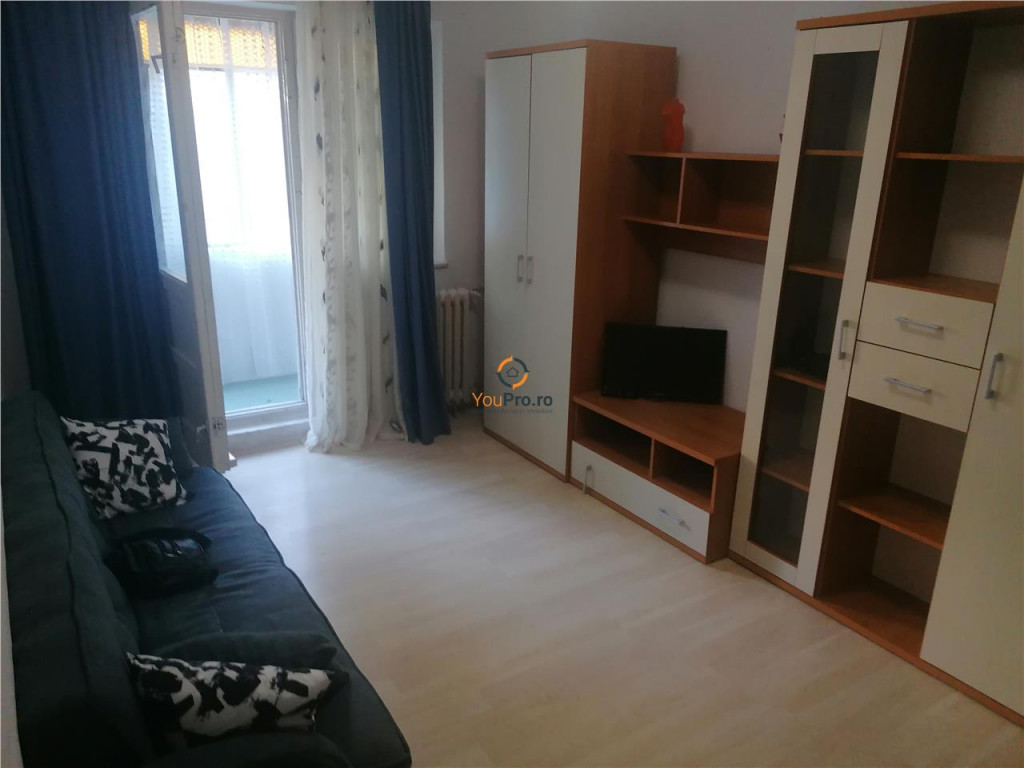 Proprietar Apartament Etaj 1 Iulius Mall