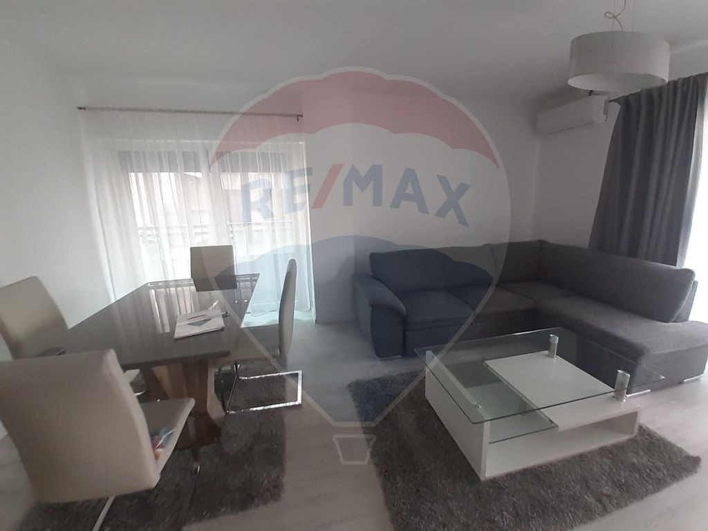 Apartament de LUX cu doua camere Ultacentral ARAD PLAZA