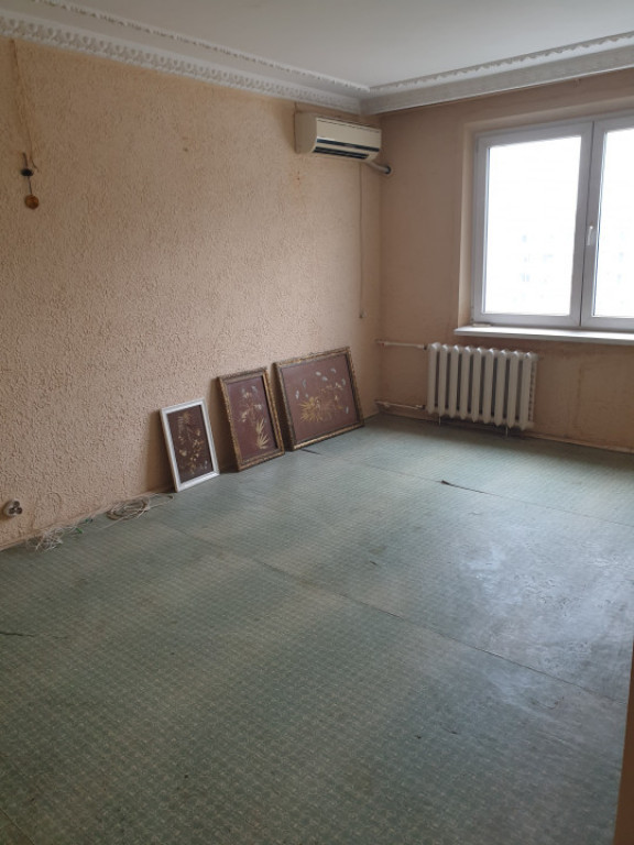 3 Camere Bloc Reabilitat Zona Gorjului