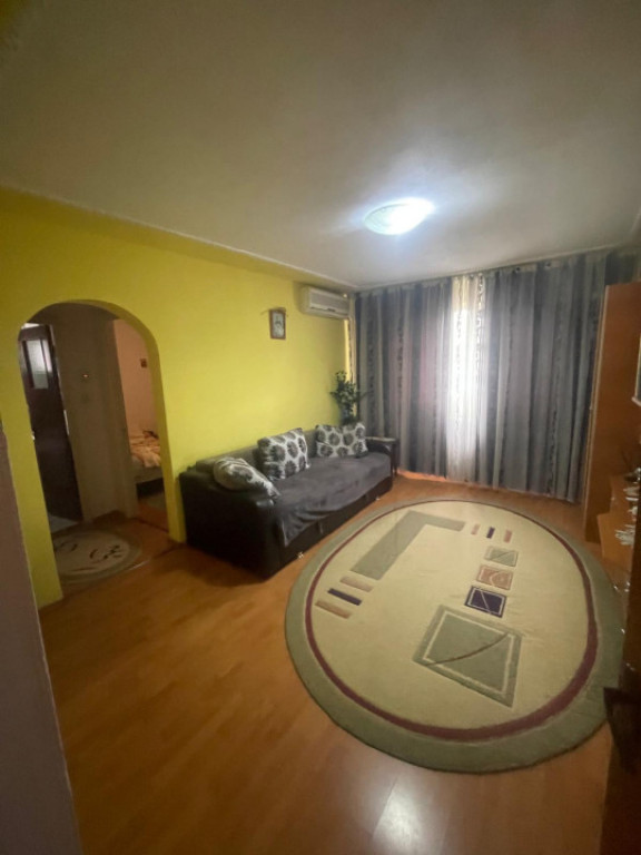 Apartament 2 camere COMPLET MOBILAT/UTILAT Langa parc - MORA