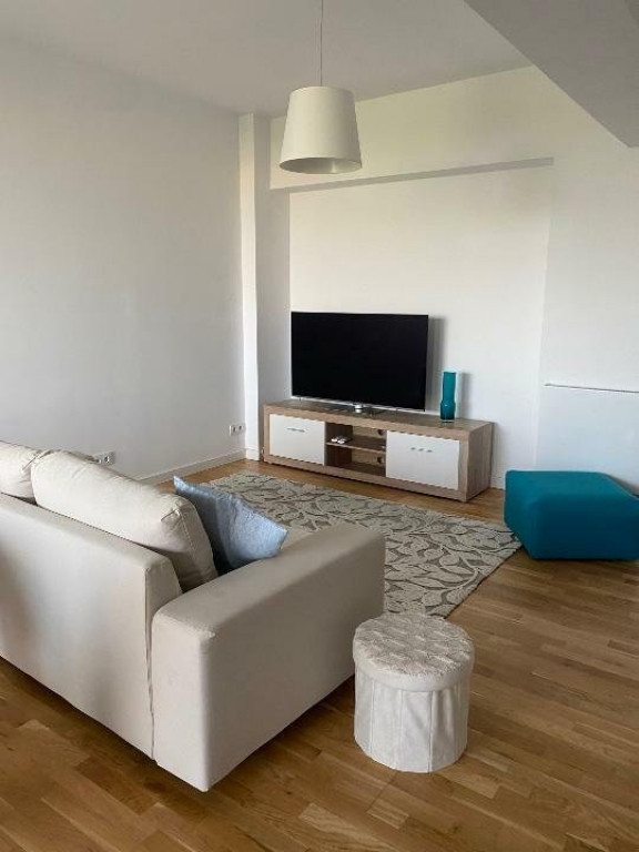 Apartament 2 camere - IANCU NICOLAE -