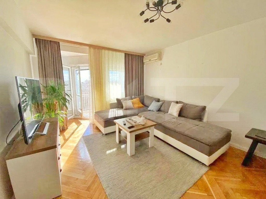 Apartament, 2 camere, Bulevardul Unirii