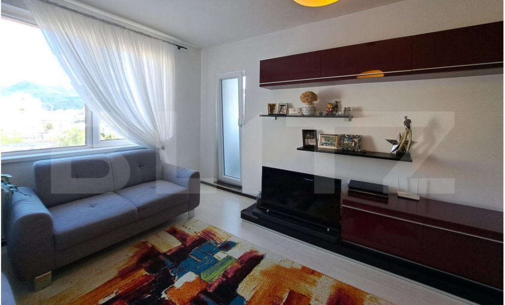 Apartament modern si luminos, 2 camere, Astra