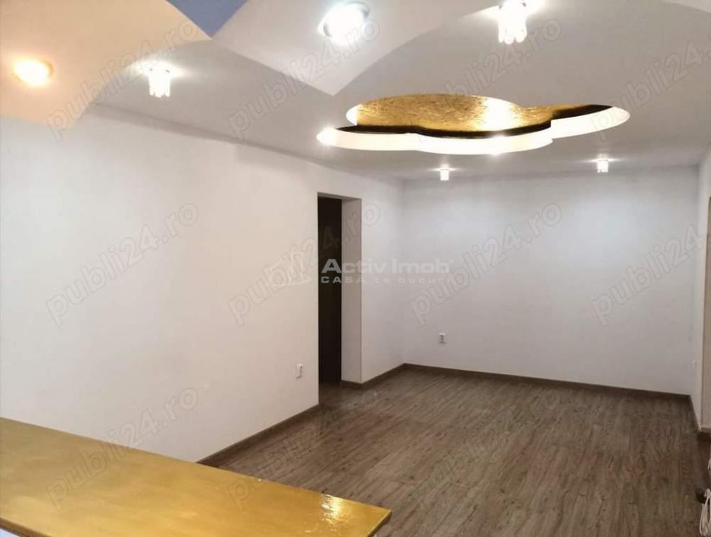 Apartament cu 2 camere de inchiriat micro 6