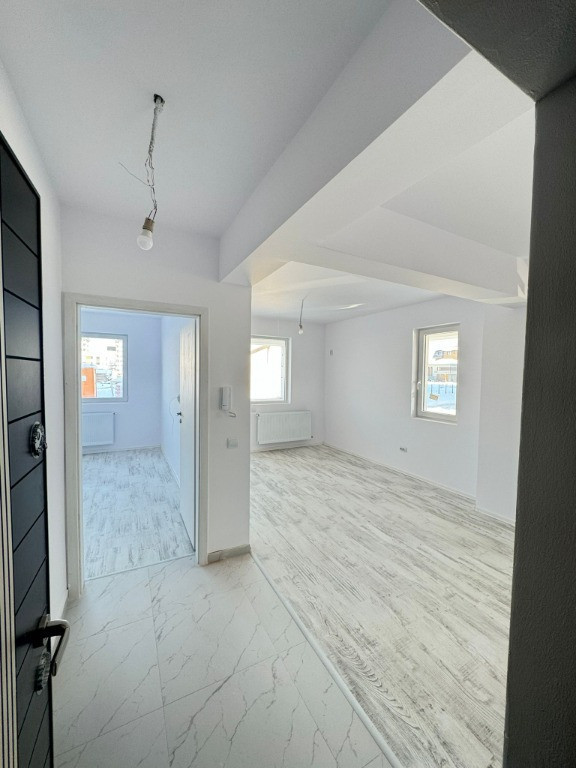 Apartament tip Studio - Parter Cu Balcon- Direct Dezvoltator